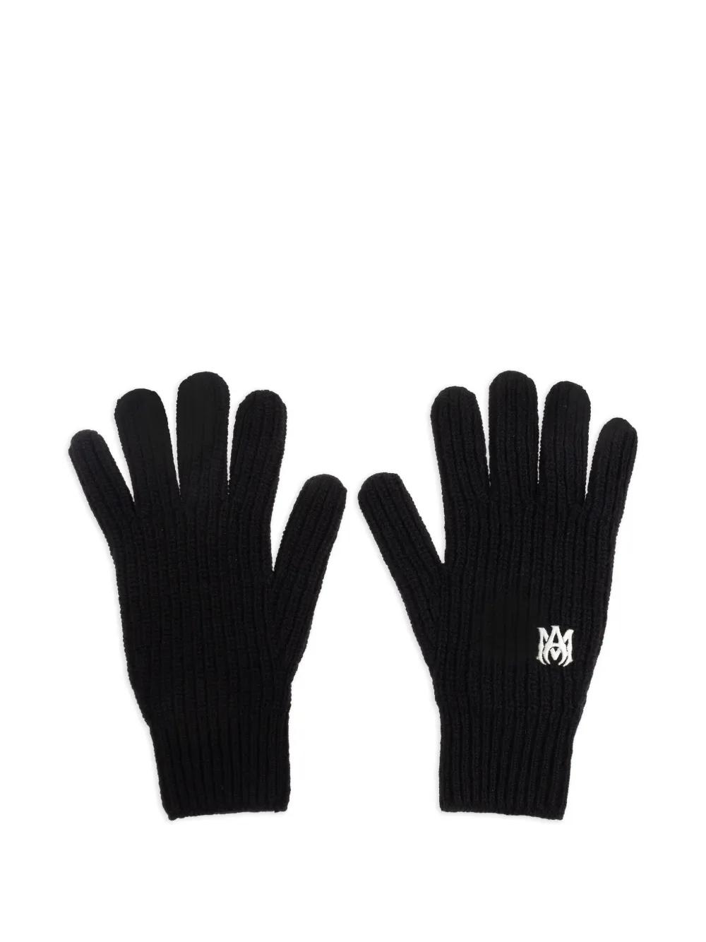 Designer Gloves for Men Lyst Australia