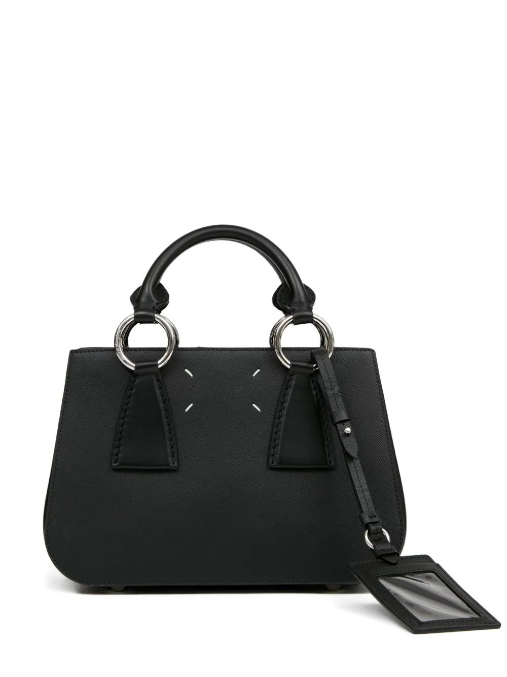 トートバッグ MAISON MARGIELA Women Bags SB1WD0034 P4348T8013 Black Women's Maison Margiela Handbags | Nordstrom
