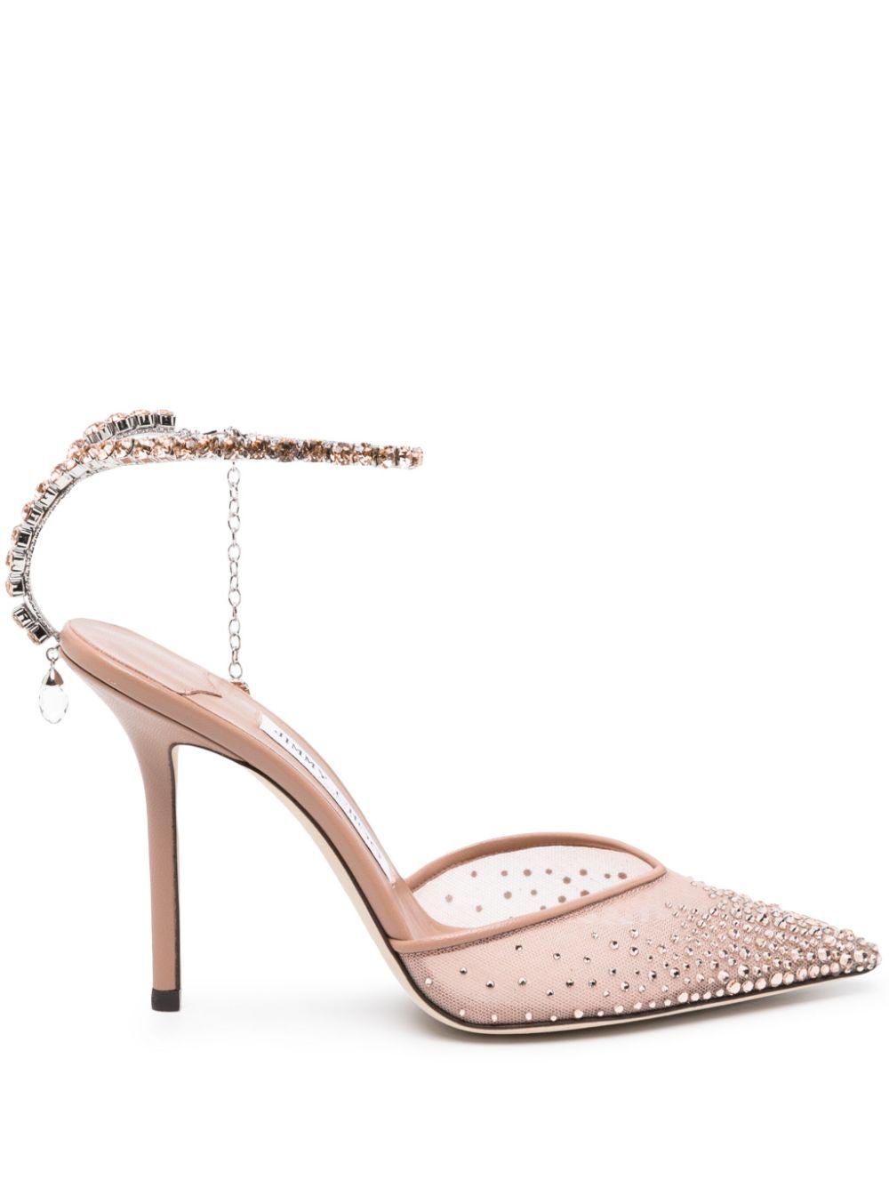 Jimmy Choo レディース メタリック Décolleté Romy 60mm Jimmy Choo レディース メタリック Décolleté Romy 60mm