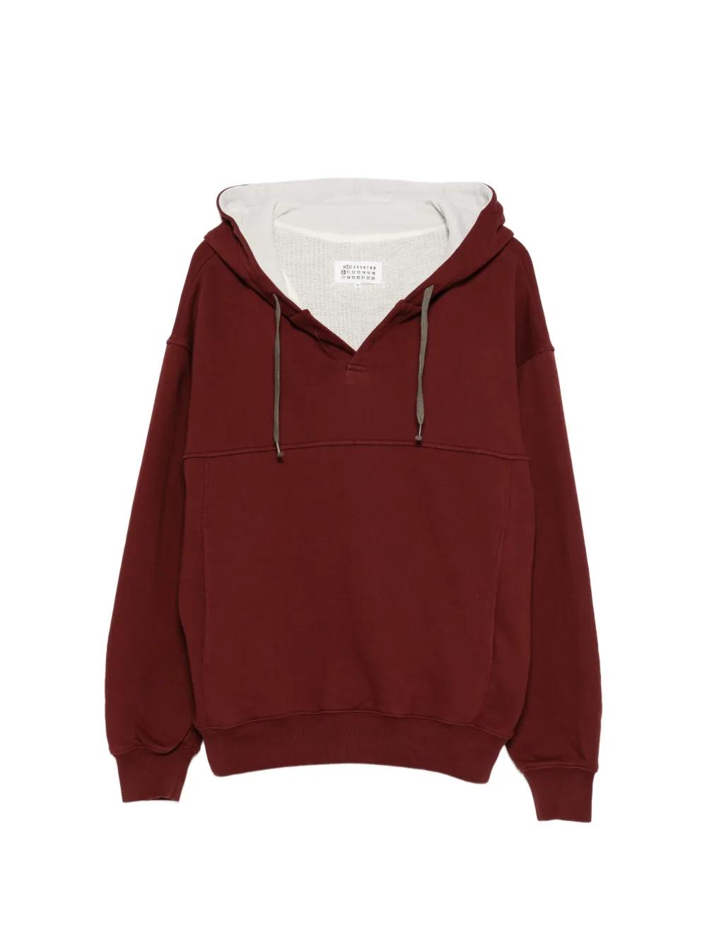 Maison Margiela Hoodies for Men | Online Sale up to 60% off | Lyst