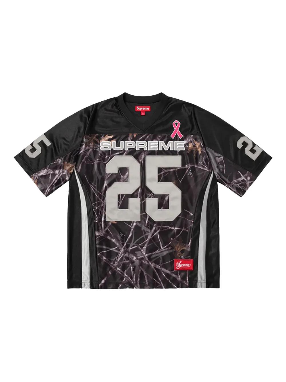 Jersey De Fútbol De X Umbro Supreme de hombre de color Negro | Lyst