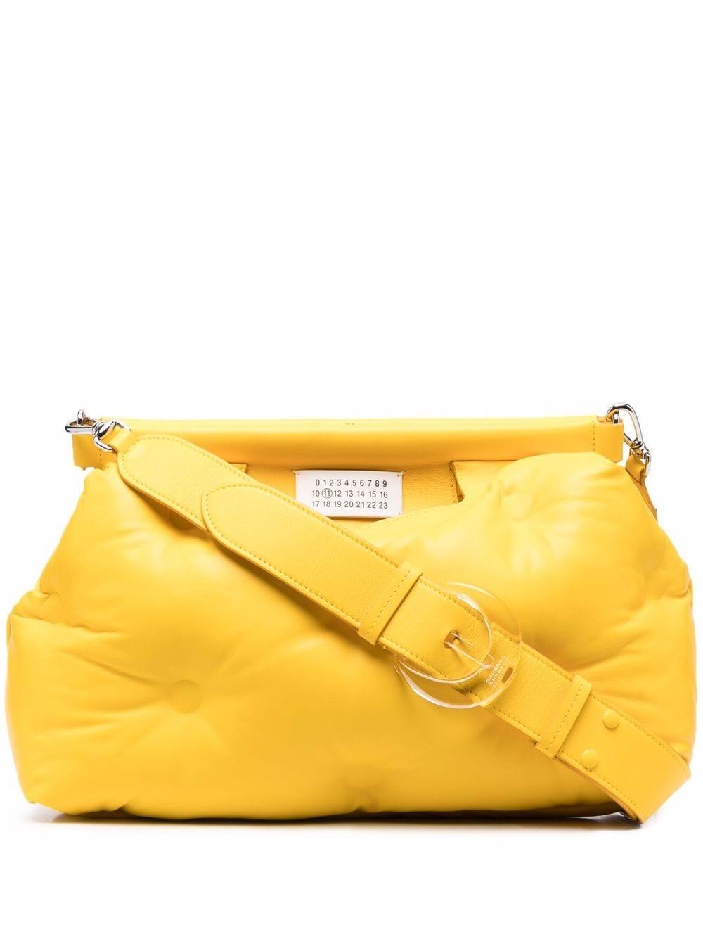 Maison Margiela Medium Glam Slam Shoulder Bag - Farfetch
