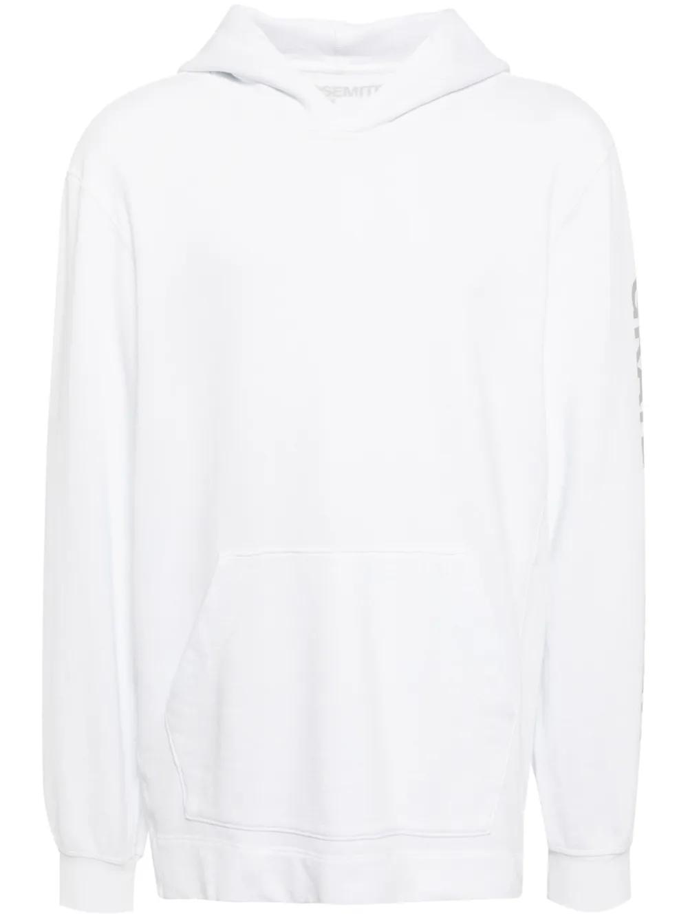 JAMESPERSE パーカー ホワイト size2 メンズ James Perse パーカー | オンラインセールは最大38%オフ | Lyst