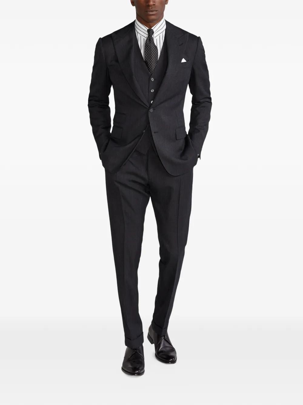 Men's Polo Ralph Lauren Suits from $909 | Lyst