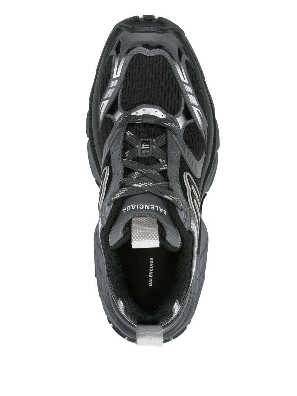 Balenciaga 6Xl Sneakers in Black for Men | Lyst