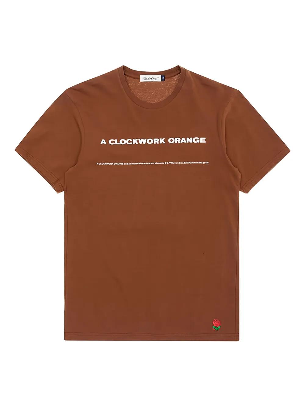 Undercover T-shirts for Men | Online Sale up to 76% off | Lyst