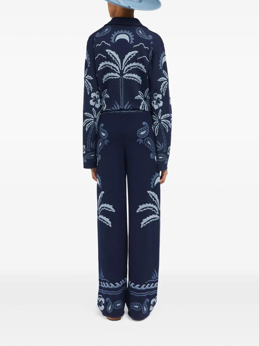 Alanui Pants for Women | Online Sale up to 84% off | Lyst