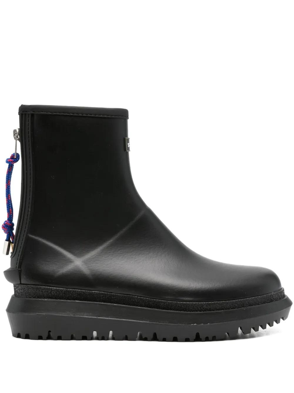 Sacai Boots for Women | Online Sale up to 80% off | Lyst