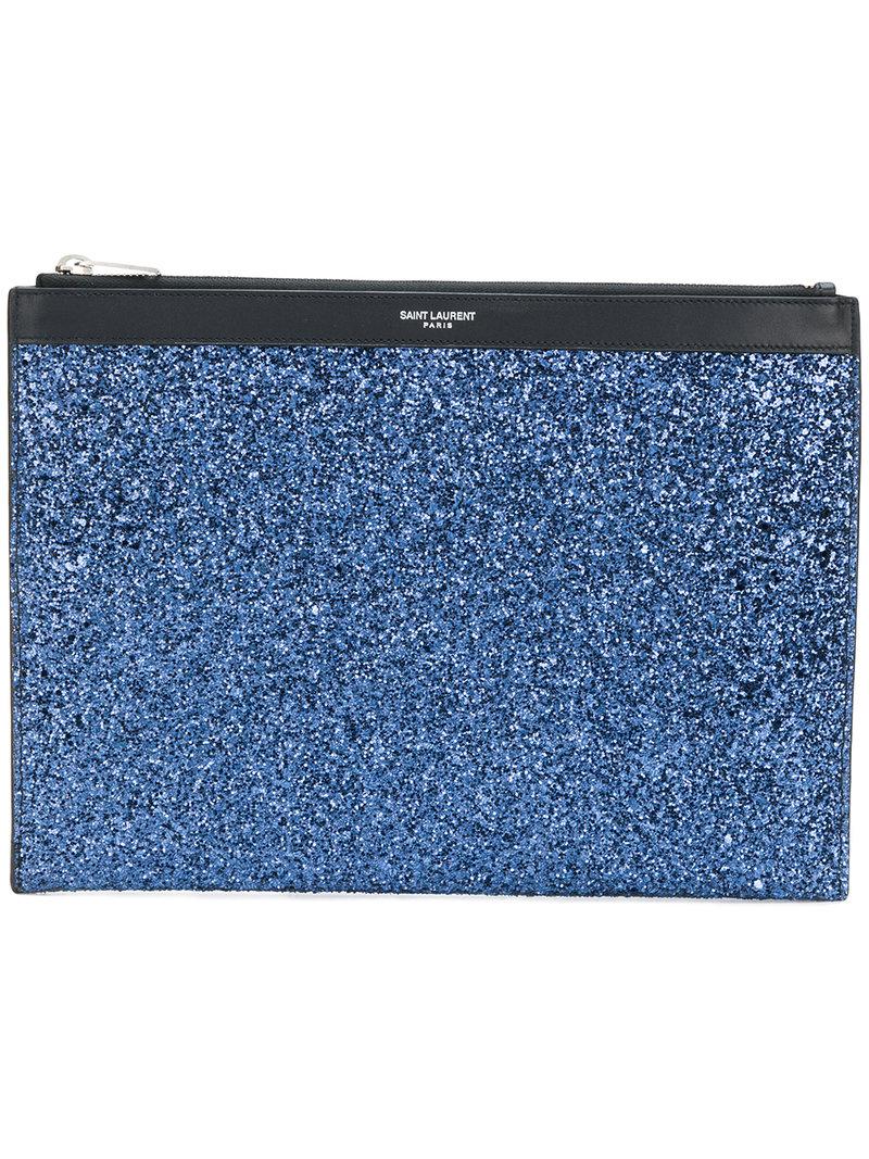 Pour Eastwest Homme Laurent Lyst En Paris Étui À Saint Tablette a0g7T