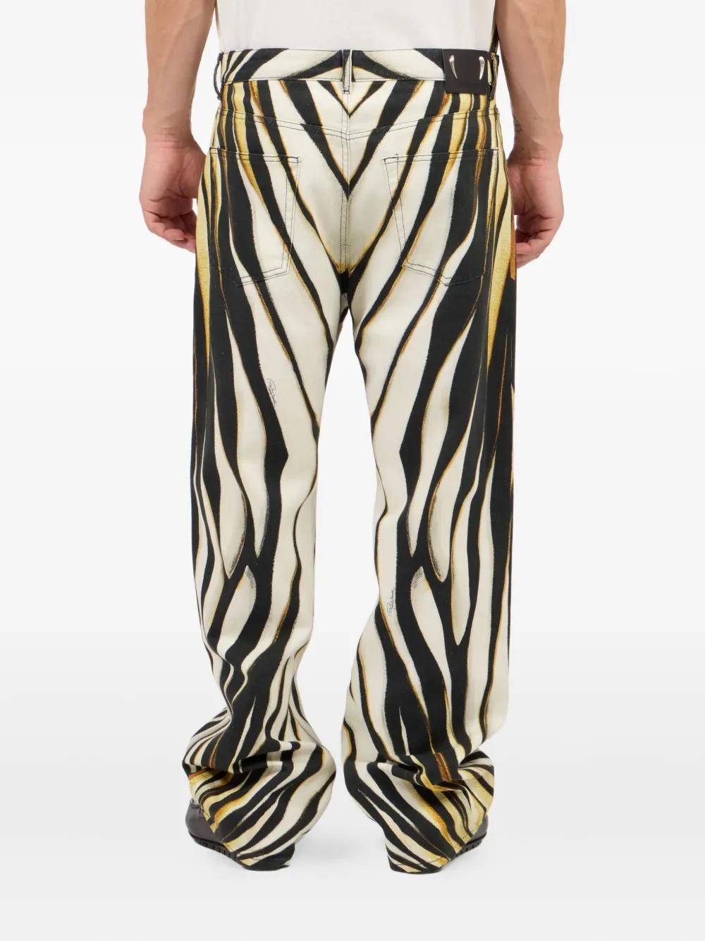 Roberto Cavalli Pants for Men | Online Sale up to 73% off | Lyst