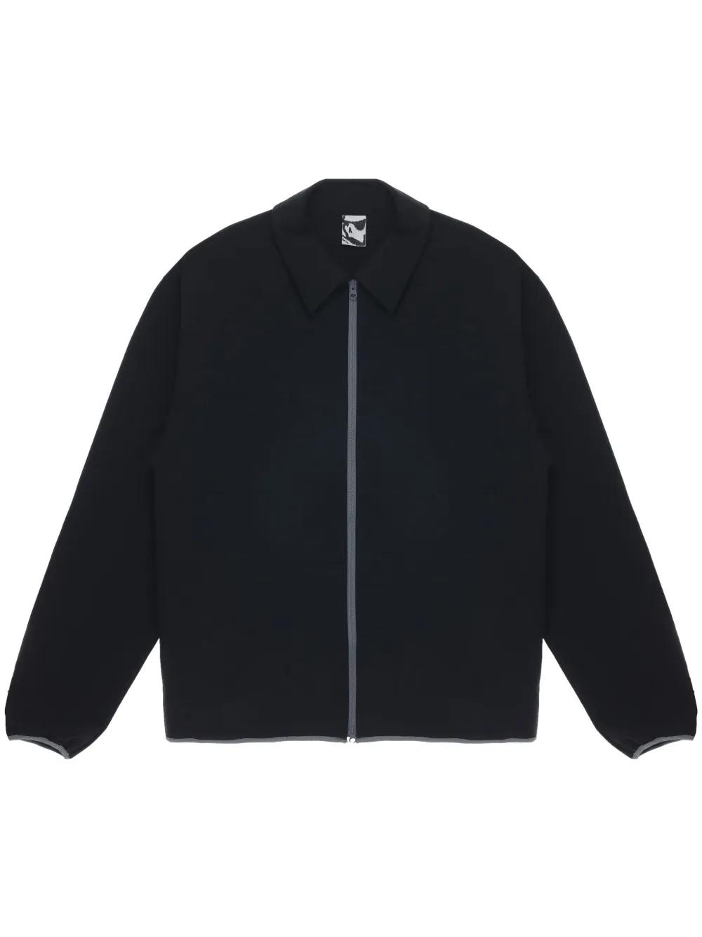トップス GR10K ULTRASOUND L/S IMITATION TAPEDPOLO Shop All – GR10K