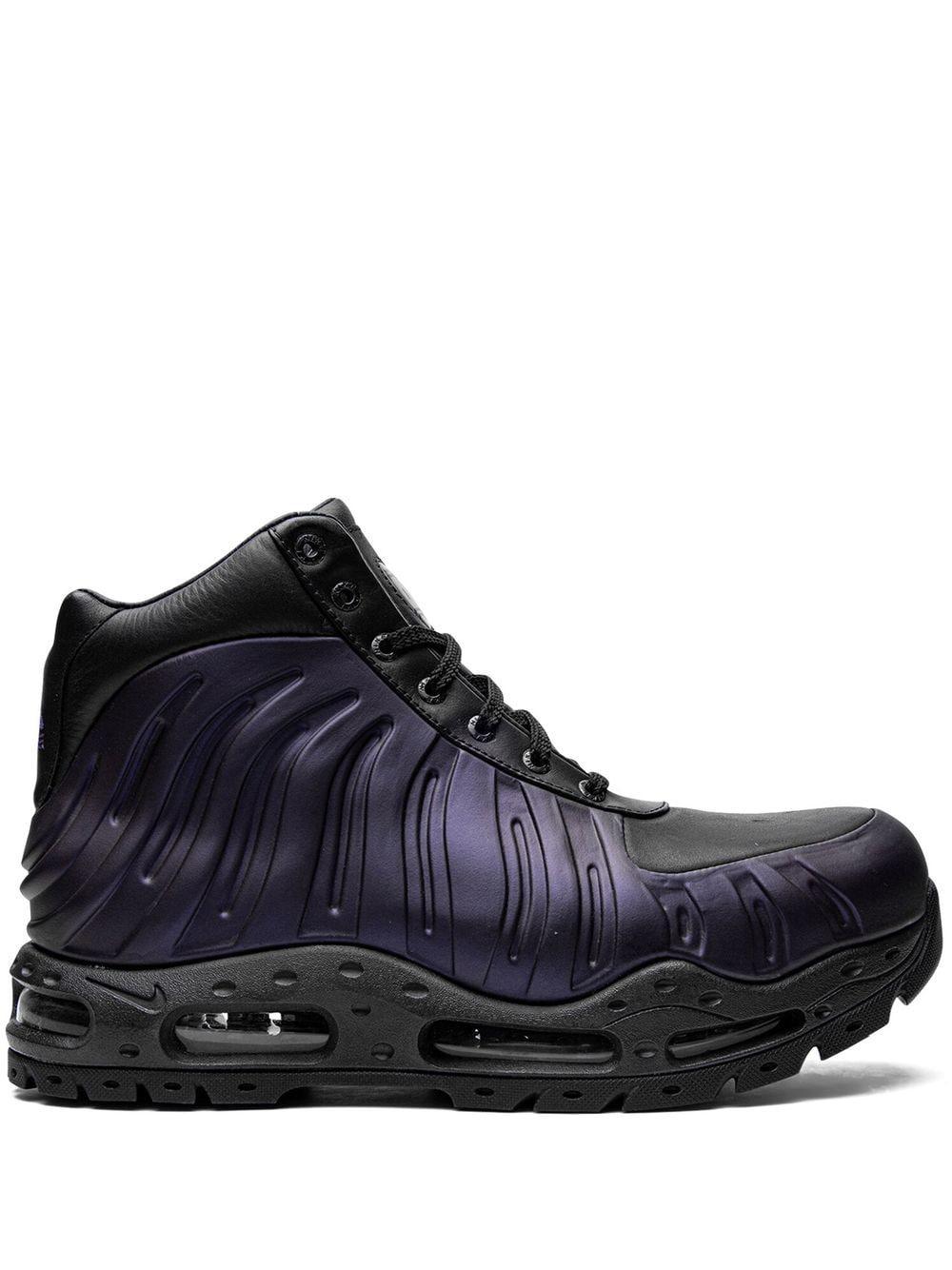 nike 97 air max black and red