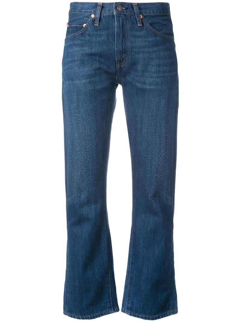 levis 505 bootcut