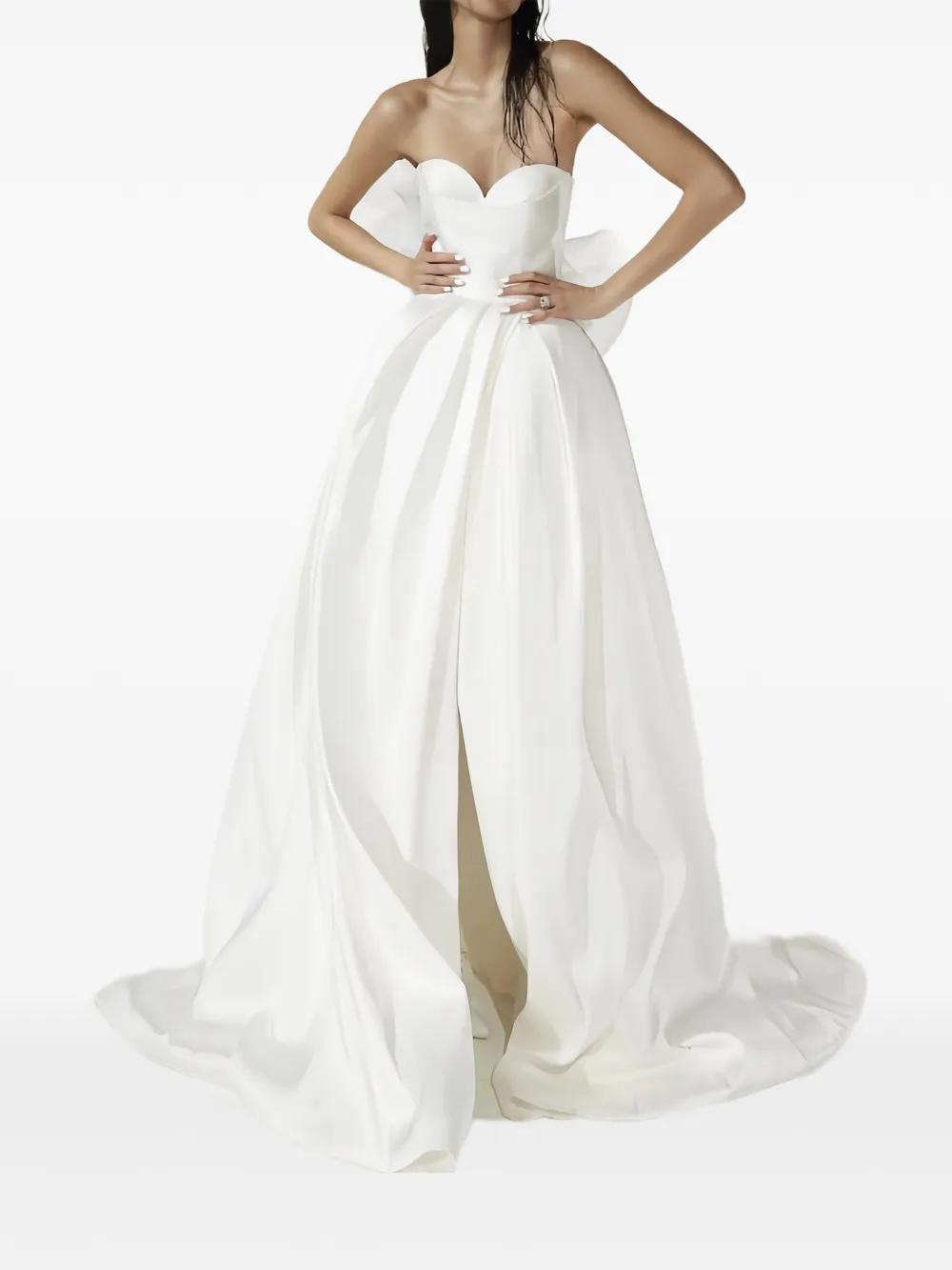 formal dresses vera wang Evening Gowns Vera Wang Blue Dress SOLD**Fabulous Midnight Blue Vera Wang Gown With Mesh