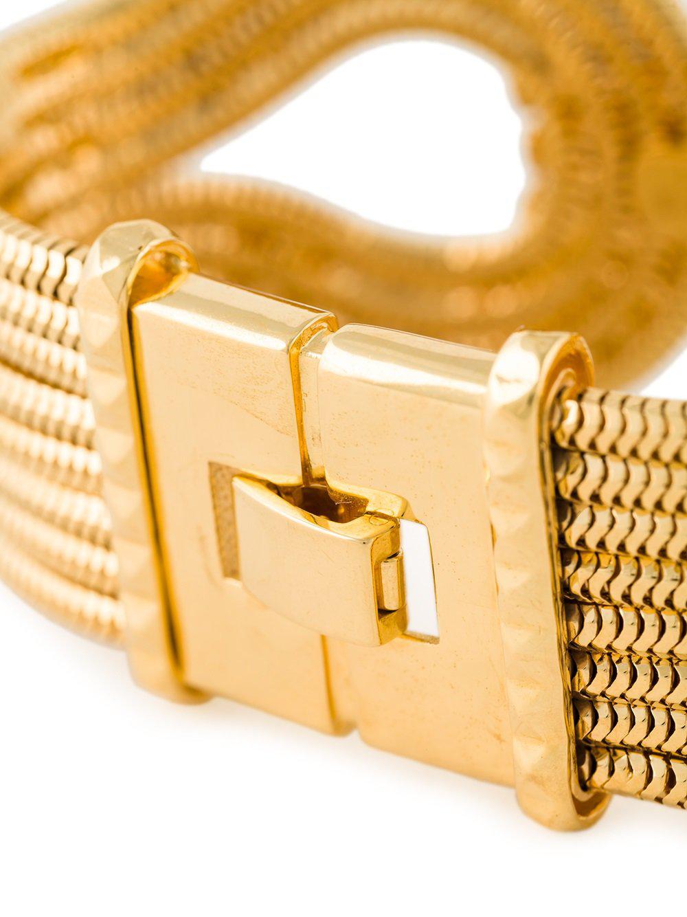 Lara Bohinc 'gagarin' Bracelet in 