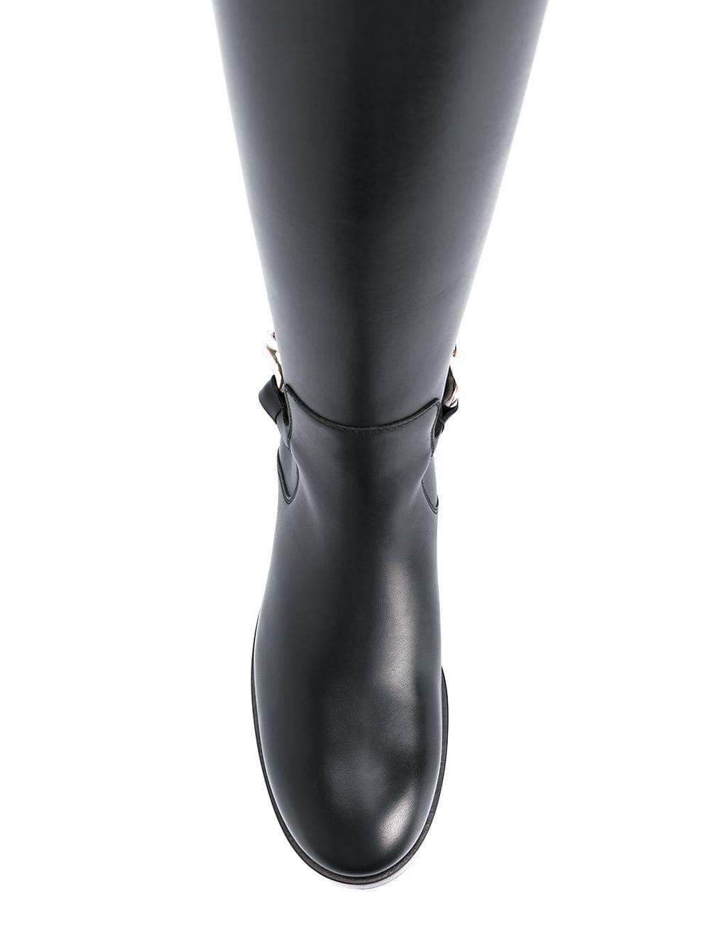 stivali givenchy catena