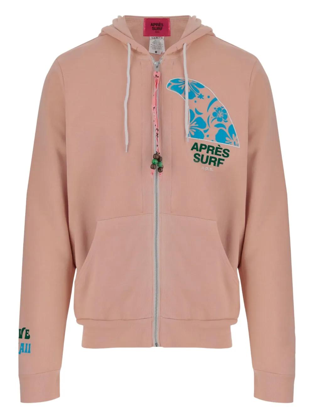 Abbigliamento sportivo APRÈS SURF da uomo Sconto online fino al