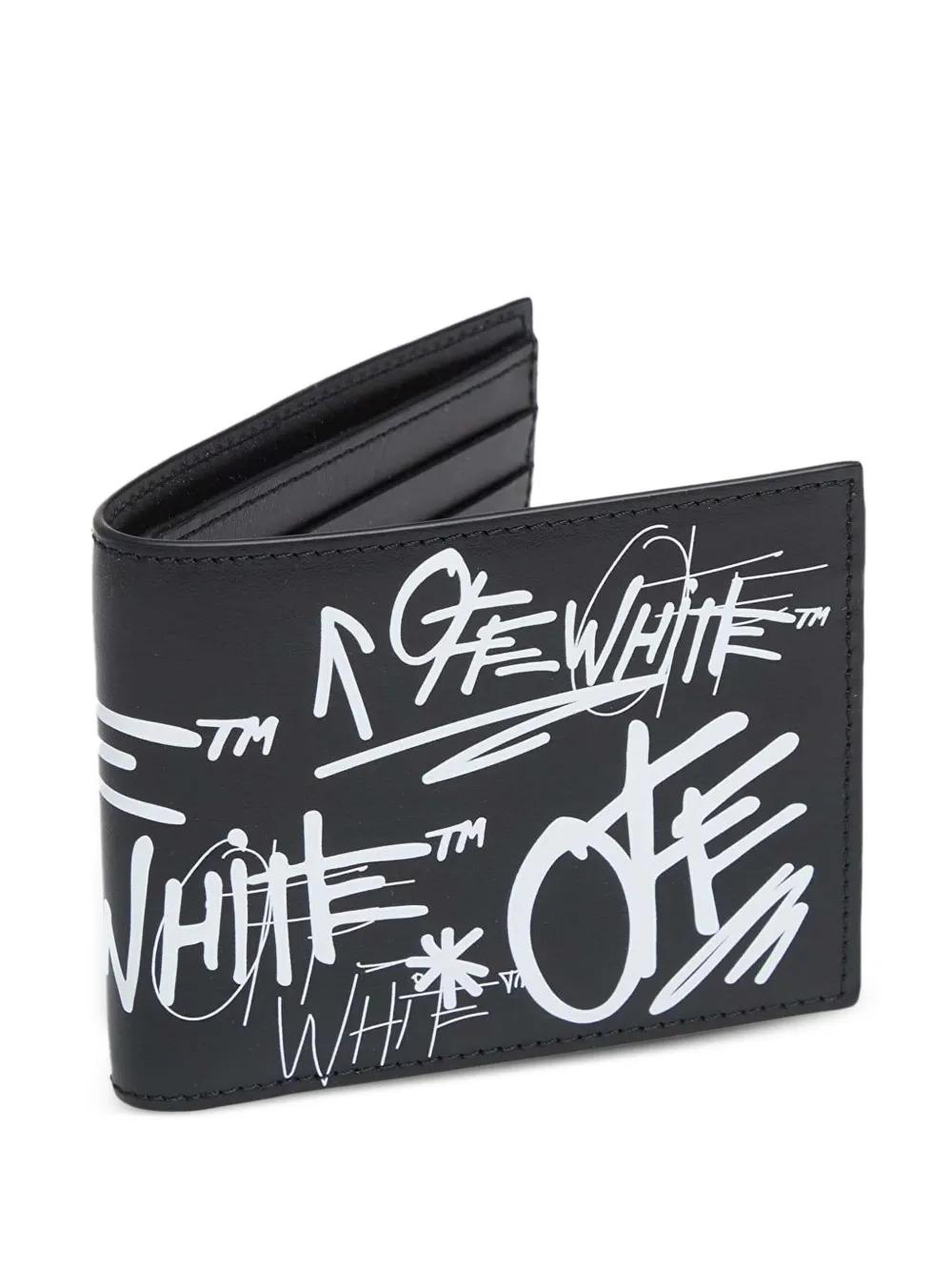 レディース Off-White c/o Virgil Abloh 財布 & カードホルダー