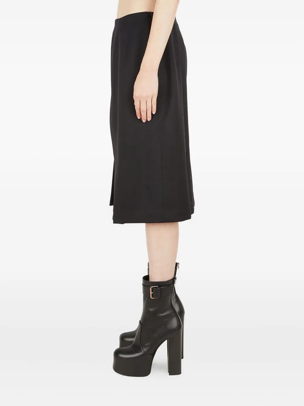 Raf Simons Mid-length skirts for Women | Online Sale up to