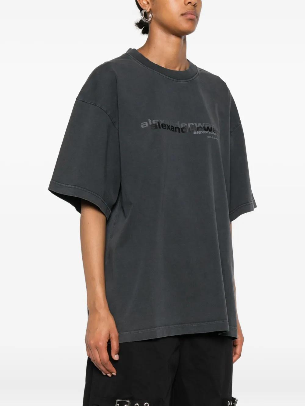 Alexander Wang T-shirts for Women | Online Sale up to 44