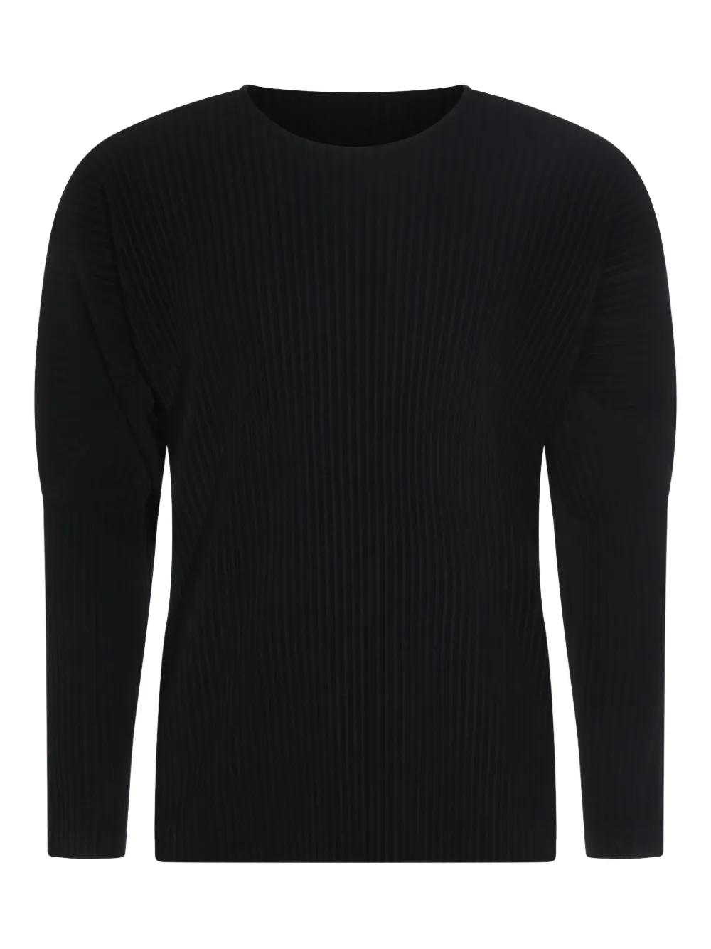 Men's Homme Plissé Issey Miyake Long-sleeve t-shirts from $325