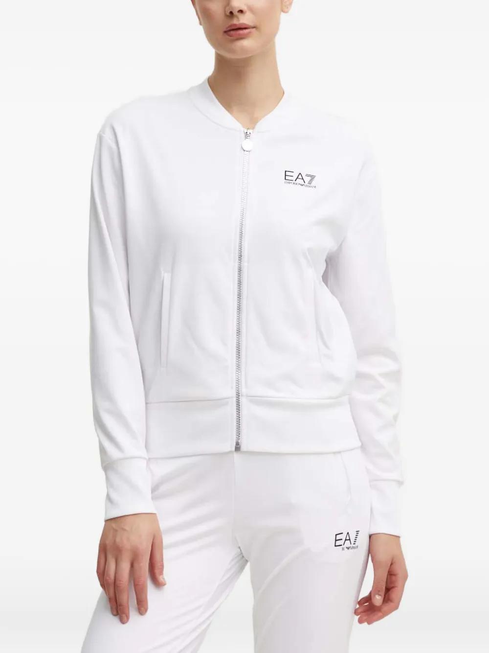 Tracksuit Emporio Armani Jumper Womens Jd Sports Ea7 Tracksuit