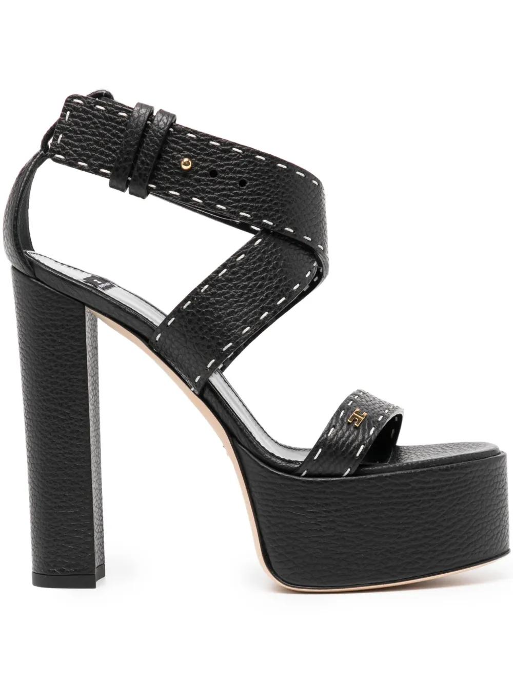 Elisabetta Franchi Heels for Women | Online Sale up to 50