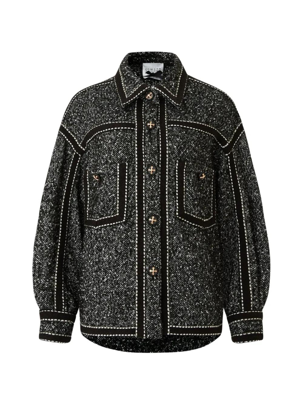 Edward Achour Paris Jackets for Women | Online Sale up to 50% off
