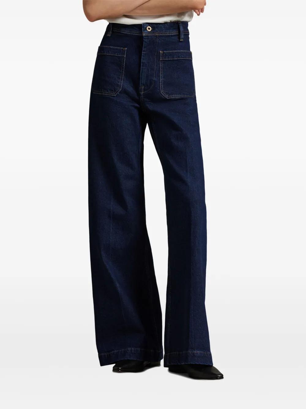 Polo Ralph Lauren Flare and bell bottom jeans for Women