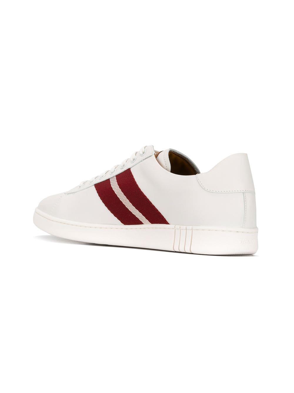 bally wilson sneaker