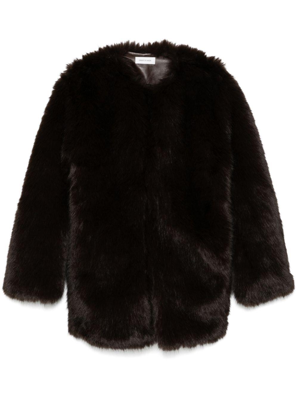 ernest w baker fur コート Ernest W. Baker Online Shop — ERNEST W. BAKER