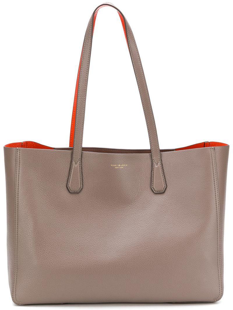 perry reversible tote