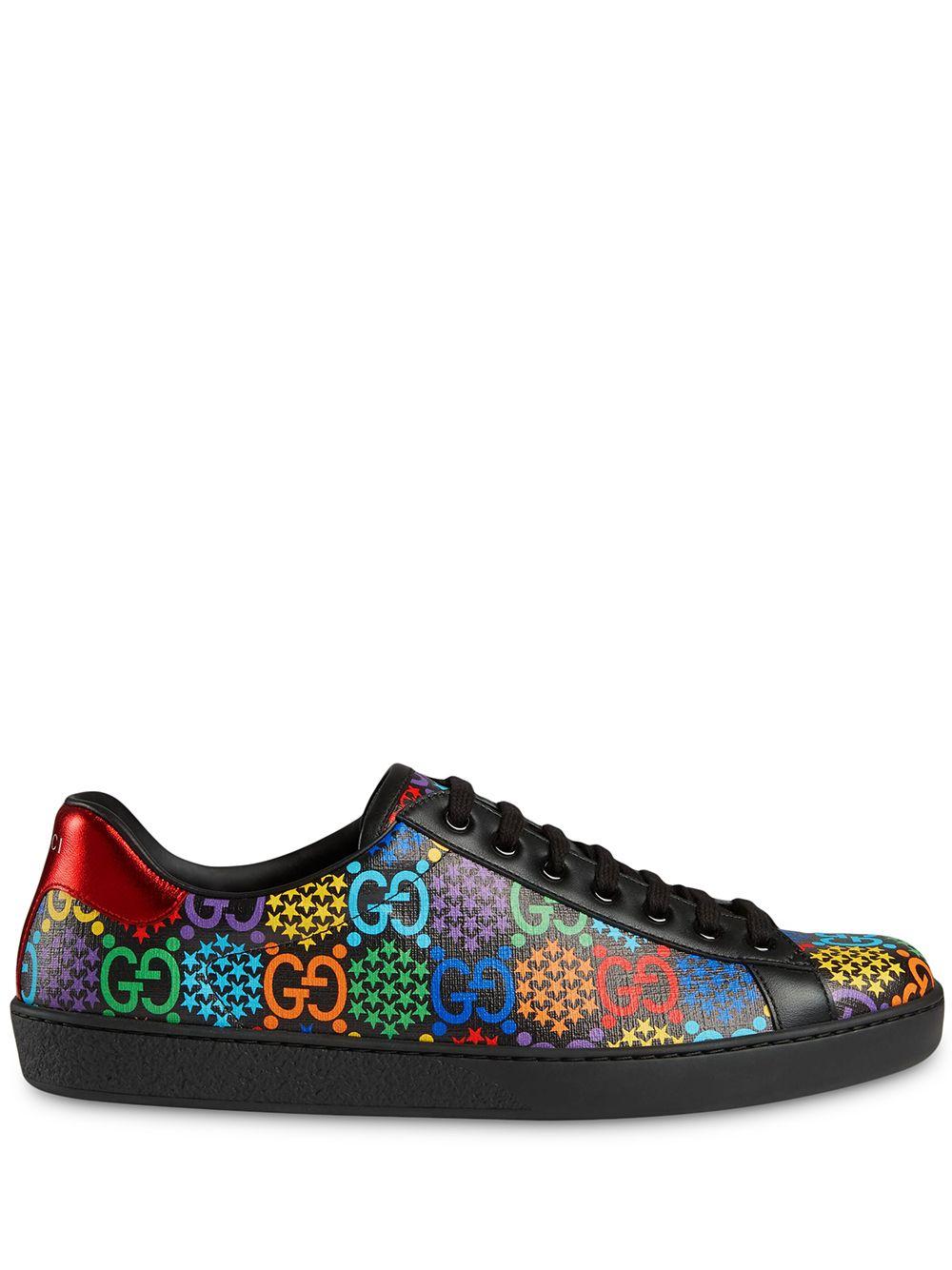 Farfetch gucci ace sale