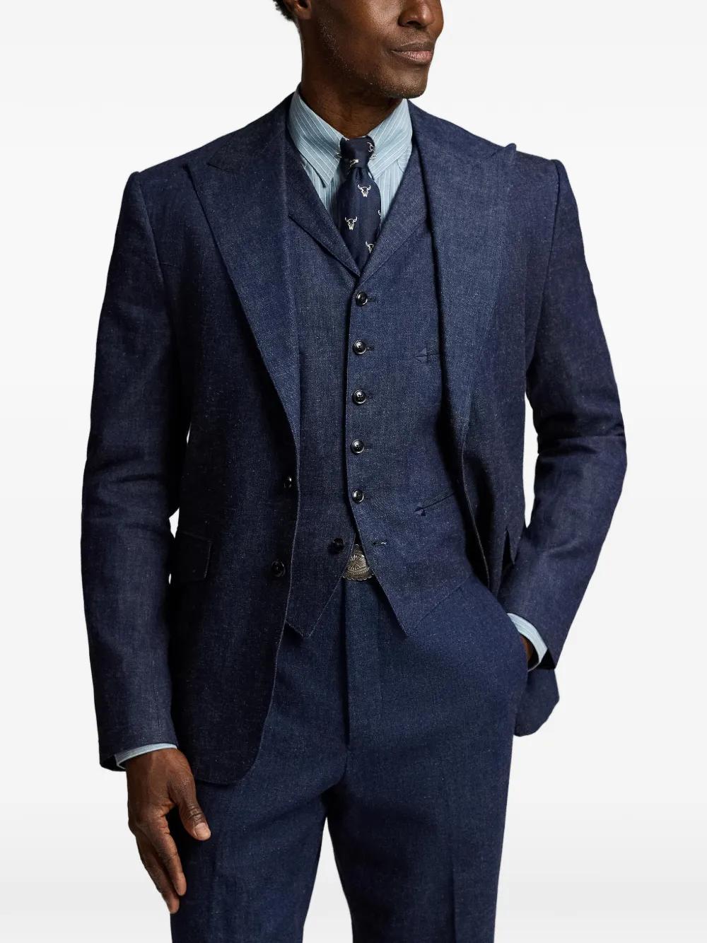 Men's RRL Blazers from $995 | Lyst