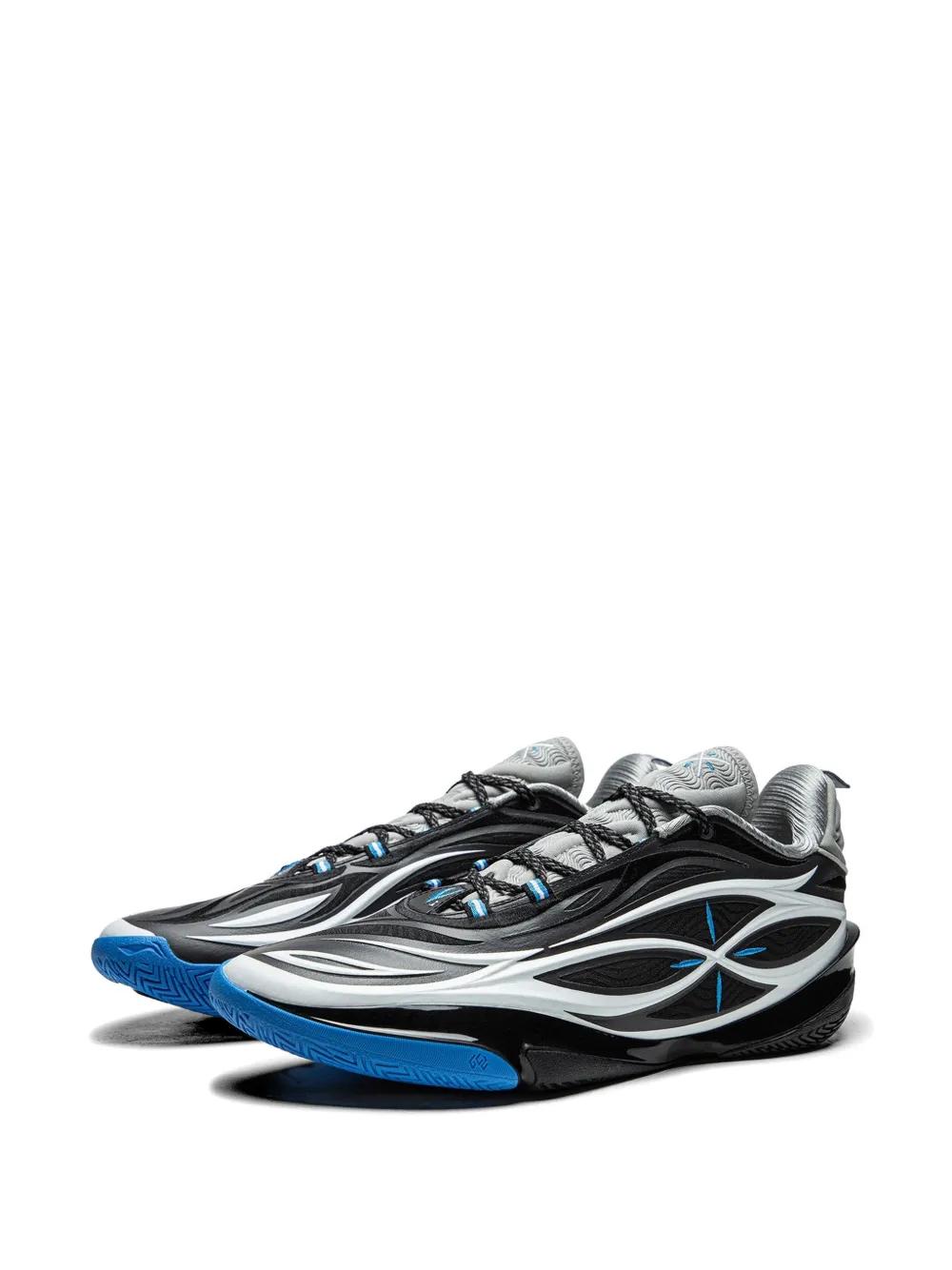Men's Li-ning Low-top sneakers from $103 | Lyst
