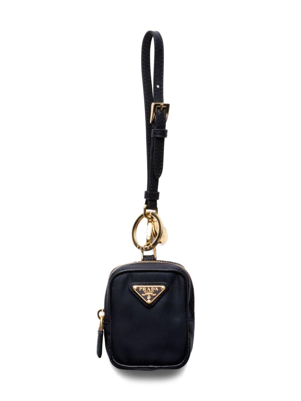 Prada Clutches and evening bags for Women Online Sale up to 33 off Lyst Canada