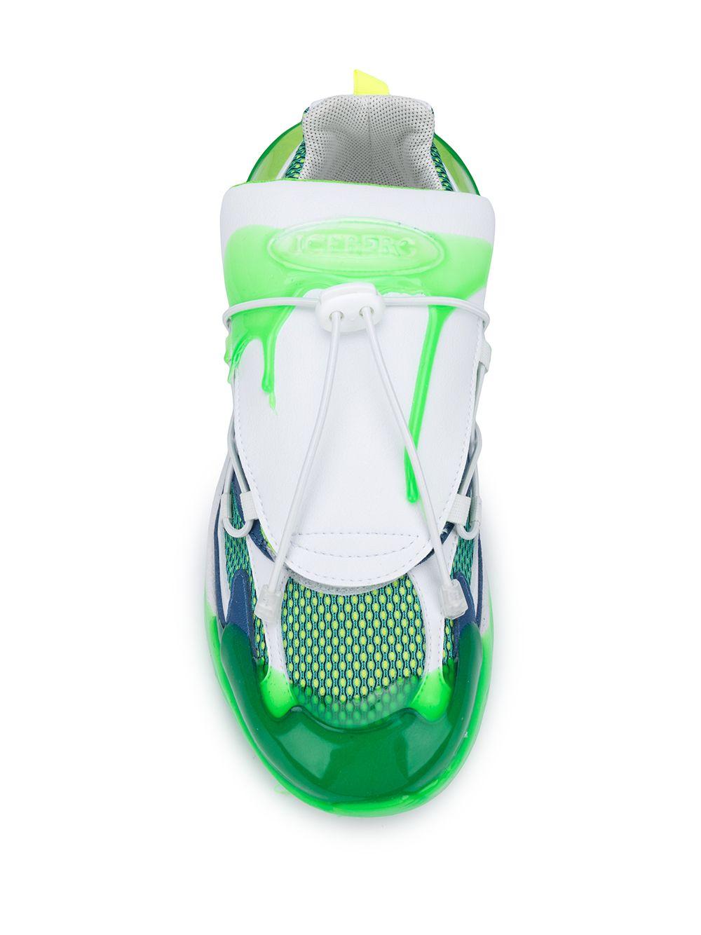 iceberg drip sneakers