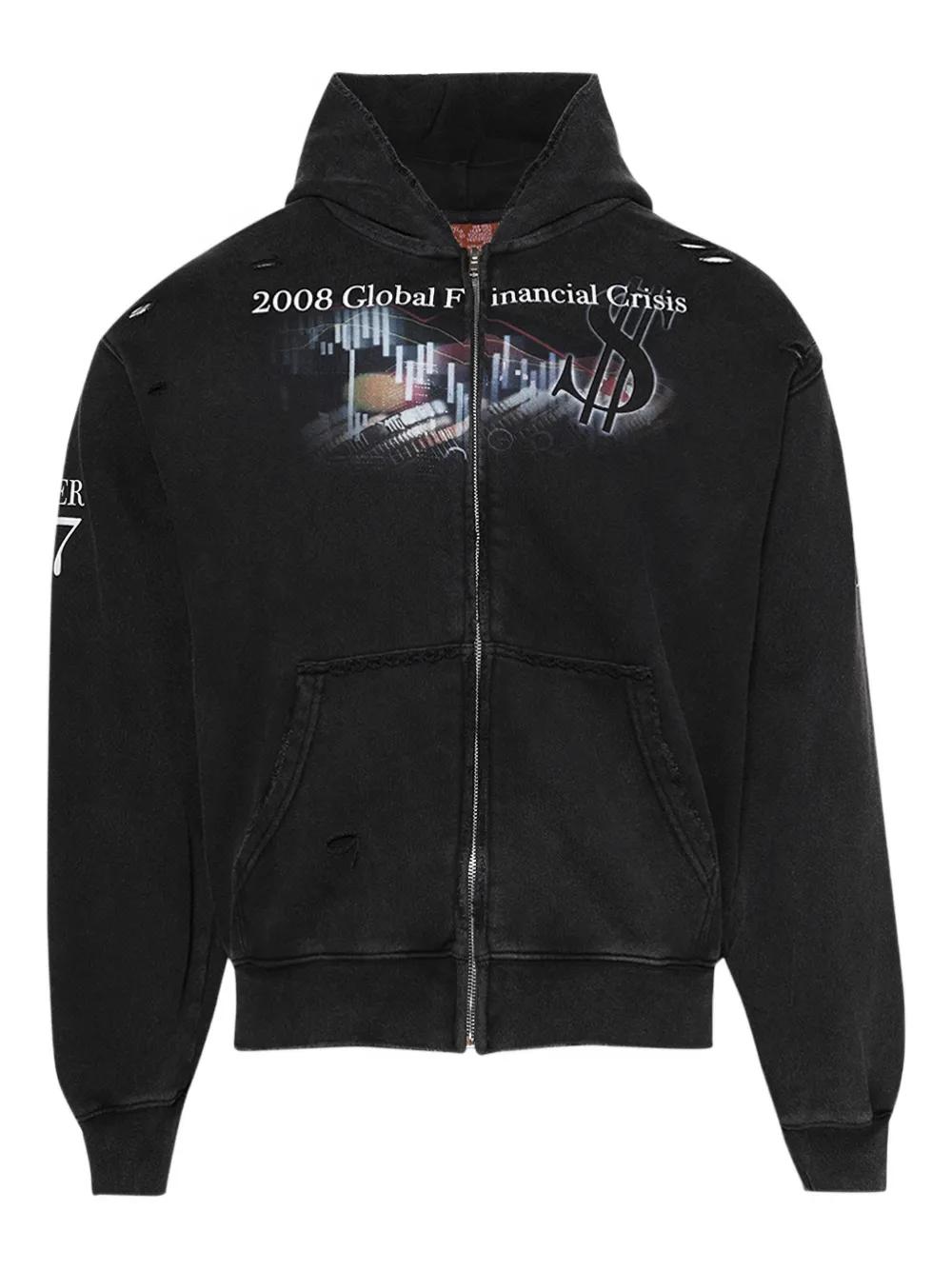 メンズ PRAYING パーカーが¥23,500〜 | Lyst