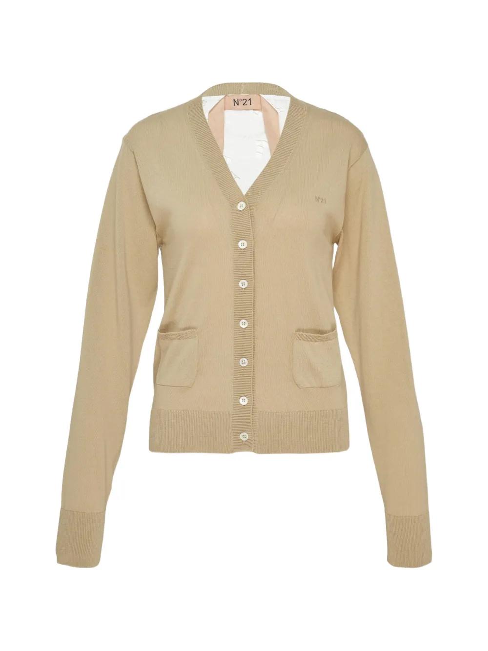 N°21 Cardigans for Women | Online Sale up to 84% off | Lyst