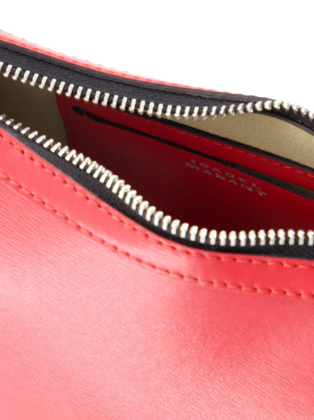 Isabel Marant レディース レッド Oskan ショルダーバッグ Isabel Marant レディース レッド Oskan ショルダーバッグ