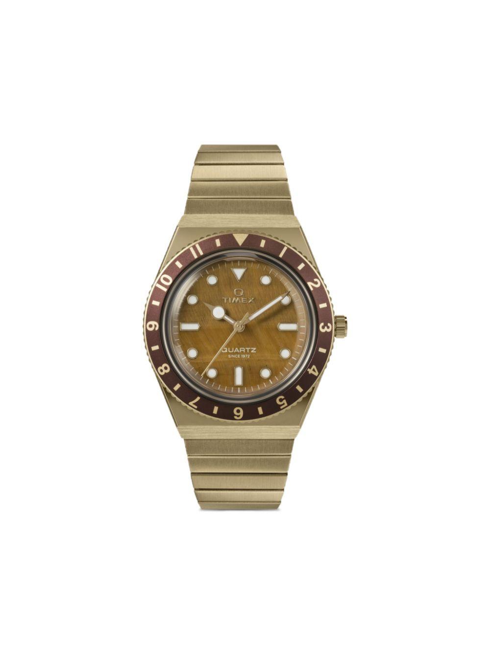 Timex bronze shop