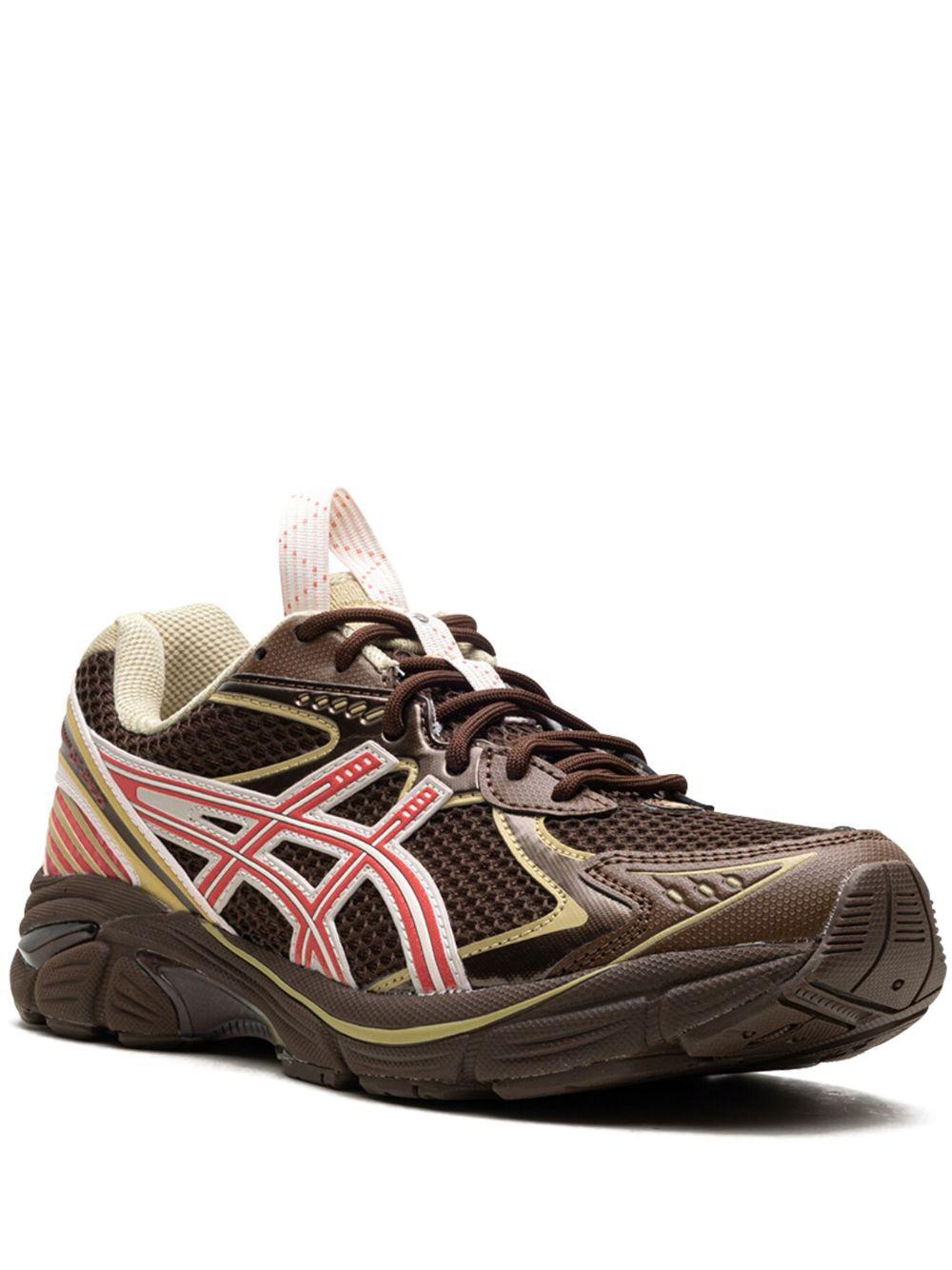 Asics Kiko Kostadinov Ub8-S Gt-2160 'Pale Oak' Sneakers in