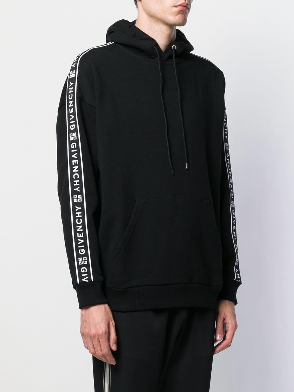 givenchy 4g webbing hoodie