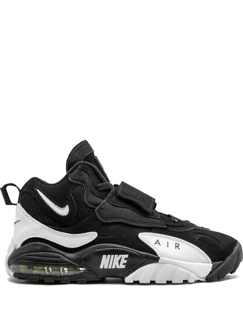 Zapatillas Air Max Speed Turf Nike de hombre de color Negro | Lyst