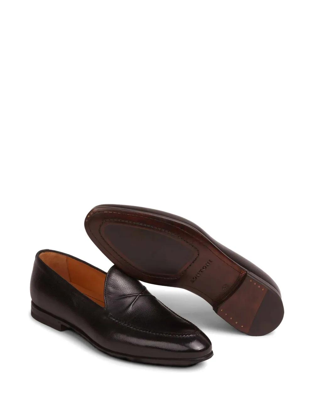 Bontoni Slip-on shoes for Men | Online Sale up to 30% off | Lyst