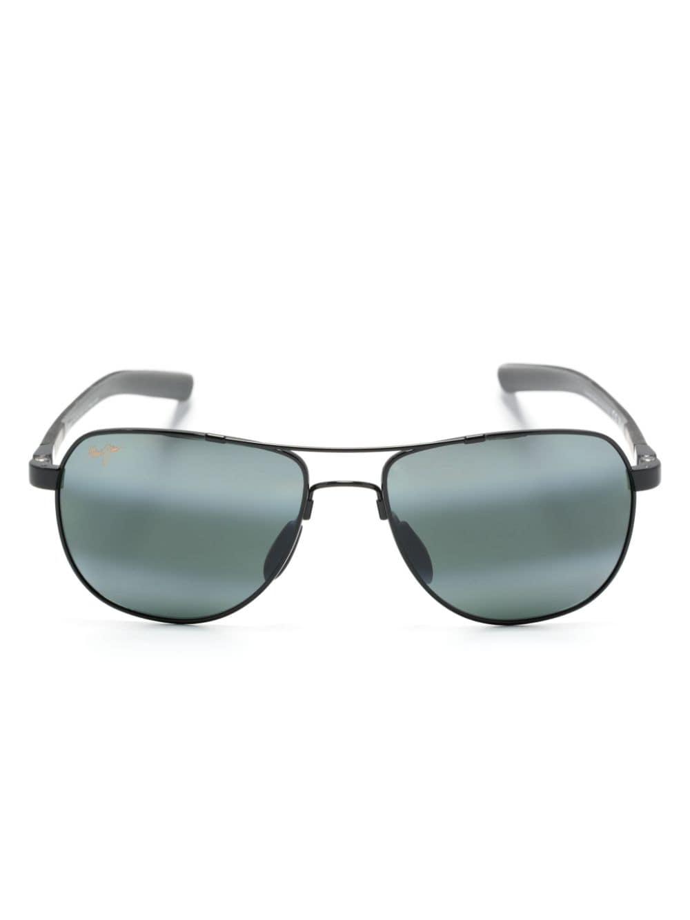 Maui jim castle outlet sunglasses