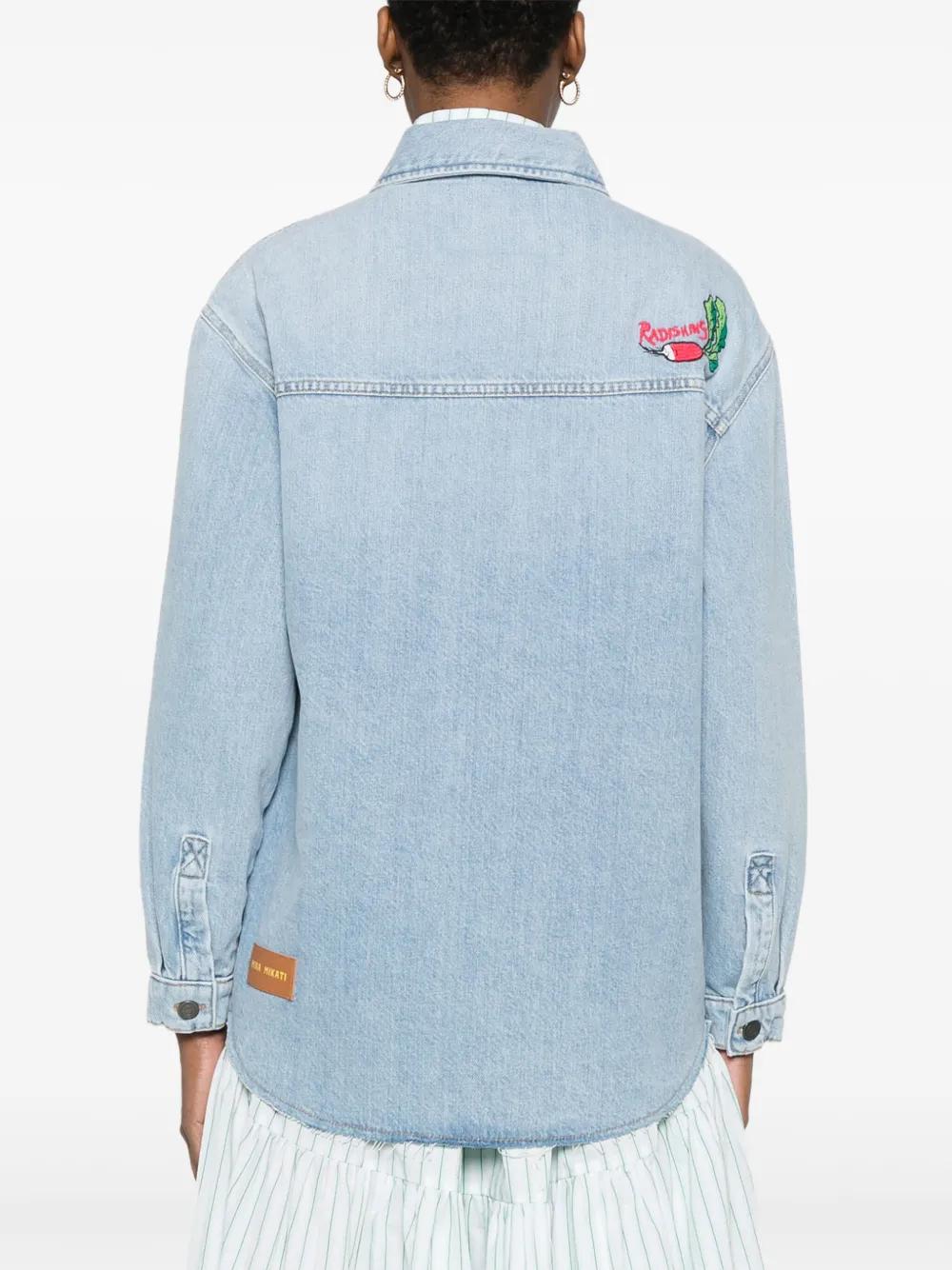 Mira Mikati Jackets for Women | Online Sale up to 81% off | Lyst Mira Mikati Jackets for Women | Online Sale up to 81% off | Lyst