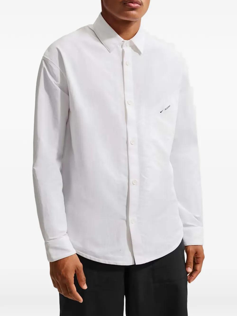 nike dress shirts men