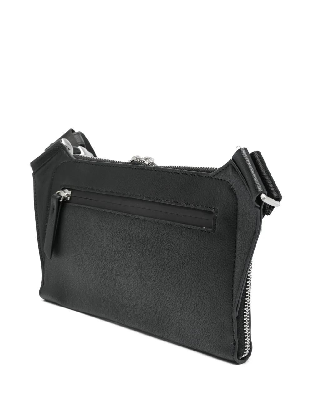 Guess Échelle Bum Bag - Sac Banane Élégant Et Tendance Pour Un Look Urbain