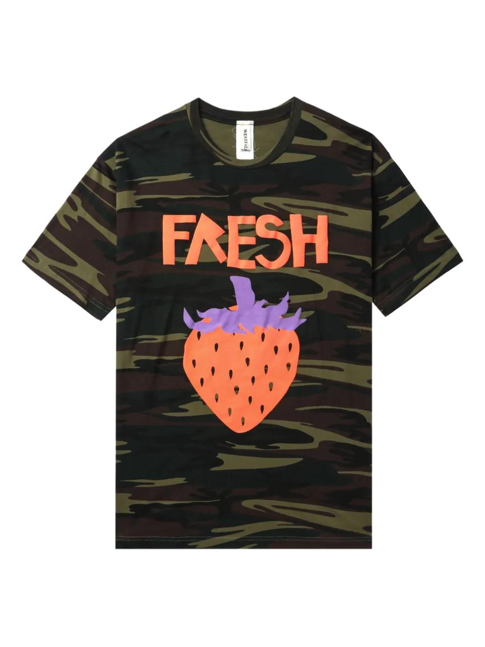 WESTFALL T-shirts for Men | Online Sale up to 81% off | Lyst